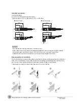 Preview for 34 page of Omron ZW-7000 Series User Manual