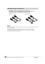 Предварительный просмотр 36 страницы Omron ZW-7000 Series User Manual