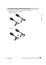 Preview for 37 page of Omron ZW-7000 Series User Manual