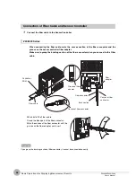 Preview for 38 page of Omron ZW-7000 Series User Manual