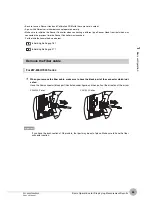 Предварительный просмотр 41 страницы Omron ZW-7000 Series User Manual