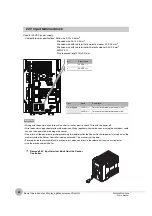 Предварительный просмотр 44 страницы Omron ZW-7000 Series User Manual