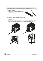 Preview for 72 page of Omron ZW-7000 Series User Manual