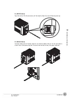 Предварительный просмотр 73 страницы Omron ZW-7000 Series User Manual