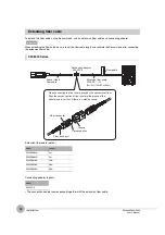 Предварительный просмотр 76 страницы Omron ZW-7000 Series User Manual