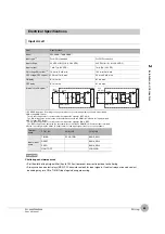 Preview for 85 page of Omron ZW-7000 Series User Manual