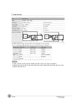 Предварительный просмотр 86 страницы Omron ZW-7000 Series User Manual