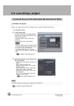 Предварительный просмотр 88 страницы Omron ZW-7000 Series User Manual