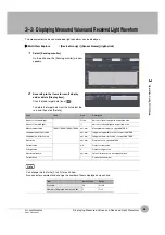 Preview for 101 page of Omron ZW-7000 Series User Manual