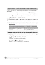 Preview for 110 page of Omron ZW-7000 Series User Manual