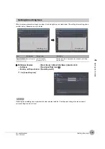 Предварительный просмотр 129 страницы Omron ZW-7000 Series User Manual