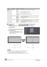 Предварительный просмотр 134 страницы Omron ZW-7000 Series User Manual