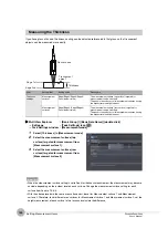 Предварительный просмотр 142 страницы Omron ZW-7000 Series User Manual