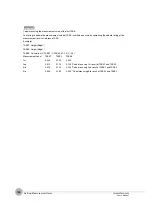 Preview for 144 page of Omron ZW-7000 Series User Manual