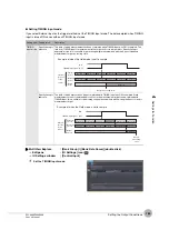 Предварительный просмотр 167 страницы Omron ZW-7000 Series User Manual