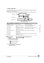 Предварительный просмотр 169 страницы Omron ZW-7000 Series User Manual