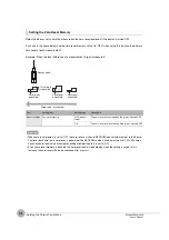 Предварительный просмотр 174 страницы Omron ZW-7000 Series User Manual