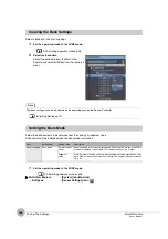 Preview for 190 page of Omron ZW-7000 Series User Manual