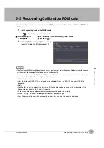 Preview for 197 page of Omron ZW-7000 Series User Manual