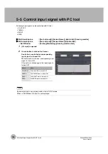 Preview for 200 page of Omron ZW-7000 Series User Manual