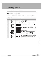 Preview for 231 page of Omron ZW-7000 Series User Manual