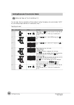 Предварительный просмотр 234 страницы Omron ZW-7000 Series User Manual