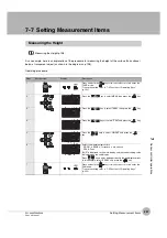 Предварительный просмотр 239 страницы Omron ZW-7000 Series User Manual