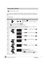 Предварительный просмотр 240 страницы Omron ZW-7000 Series User Manual