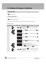 Предварительный просмотр 244 страницы Omron ZW-7000 Series User Manual