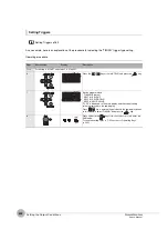 Preview for 254 page of Omron ZW-7000 Series User Manual