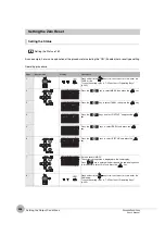 Preview for 258 page of Omron ZW-7000 Series User Manual