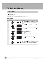 Предварительный просмотр 262 страницы Omron ZW-7000 Series User Manual