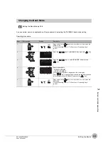 Предварительный просмотр 263 страницы Omron ZW-7000 Series User Manual