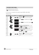 Preview for 264 page of Omron ZW-7000 Series User Manual