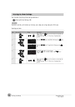 Preview for 266 page of Omron ZW-7000 Series User Manual