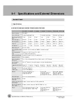 Preview for 290 page of Omron ZW-7000 Series User Manual