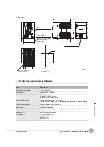 Предварительный просмотр 315 страницы Omron ZW-7000 Series User Manual