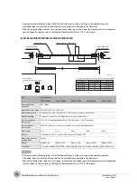 Предварительный просмотр 318 страницы Omron ZW-7000 Series User Manual