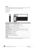 Preview for 324 page of Omron ZW-7000 Series User Manual