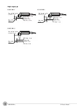 Предварительный просмотр 34 страницы Omron ZW-C1*AT User Manual