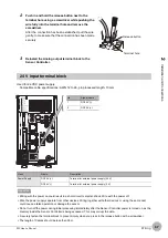 Предварительный просмотр 49 страницы Omron ZW-C1*AT User Manual