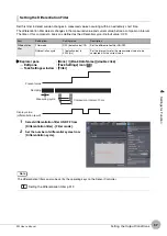 Предварительный просмотр 99 страницы Omron ZW-C1*AT User Manual