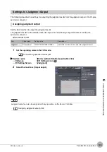 Предварительный просмотр 147 страницы Omron ZW-C1*AT User Manual