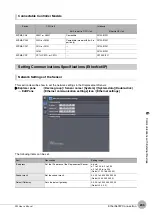 Preview for 205 page of Omron ZW-C1*AT User Manual