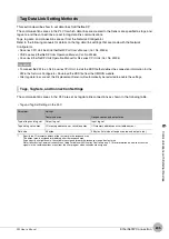 Preview for 207 page of Omron ZW-C1*AT User Manual