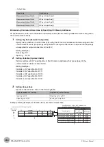 Preview for 220 page of Omron ZW-C1*AT User Manual