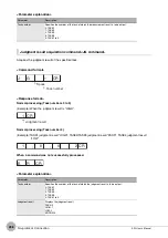 Предварительный просмотр 240 страницы Omron ZW-C1*AT User Manual