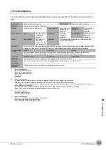 Preview for 275 page of Omron ZW-C1*AT User Manual