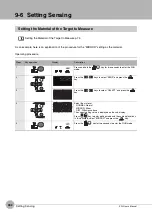 Предварительный просмотр 304 страницы Omron ZW-C1*AT User Manual