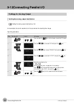 Предварительный просмотр 340 страницы Omron ZW-C1*AT User Manual